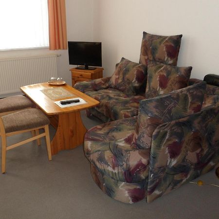 Stadtsee-Pension Templin Δωμάτιο φωτογραφία